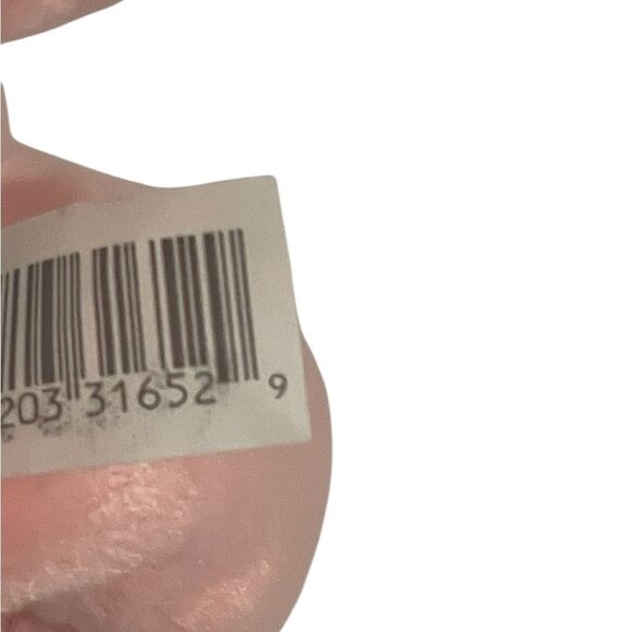 CARE BEARS CHEER BEAR PINK RAINBOW STUFFED ANIMAL PLUSH 8” TOY 2002 - Picture 7 of 14